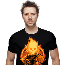 Load image into Gallery viewer, Ride Through The Fire
