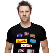 Load image into Gallery viewer, Chocolate Randsom
