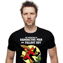 Load image into Gallery viewer, Radioactive Man
