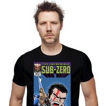 Load image into Gallery viewer, The Incredible Sub-Zero
