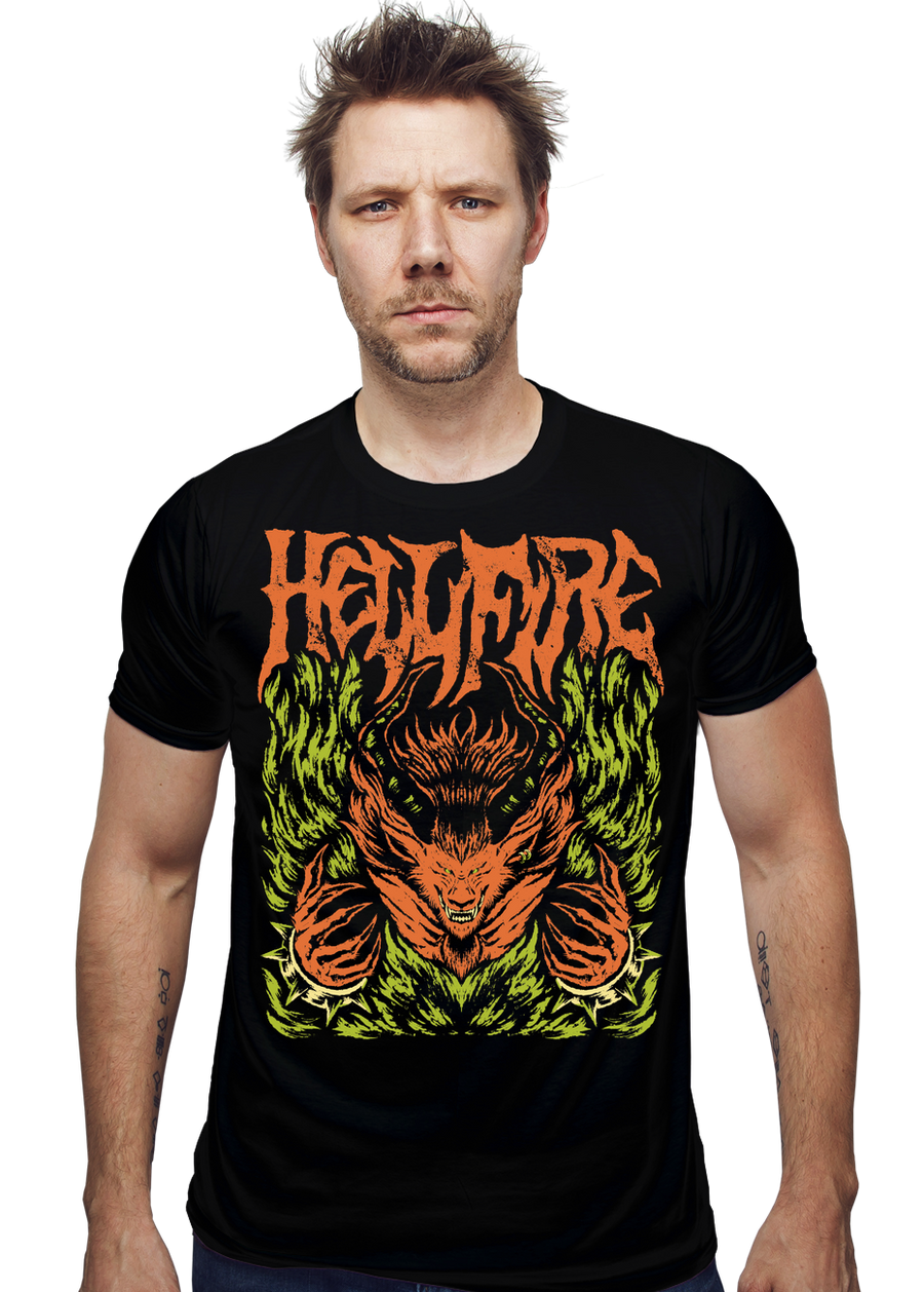 Hellfire