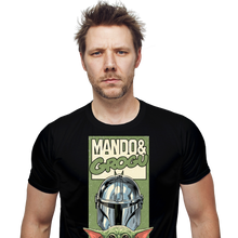 Load image into Gallery viewer, Mandalore Approved
