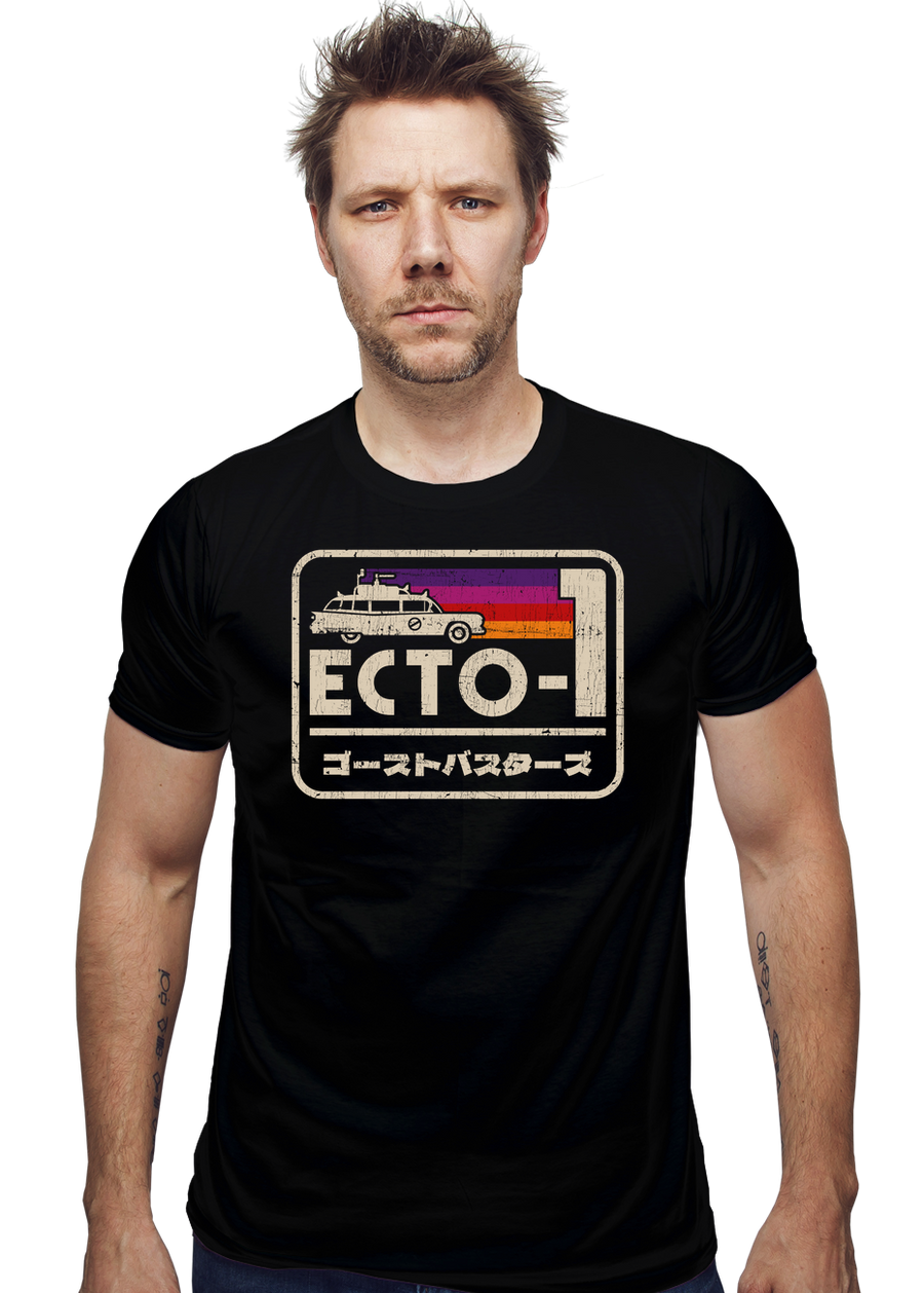 Ecto-1