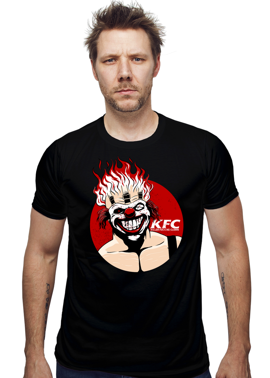 Killer Clown