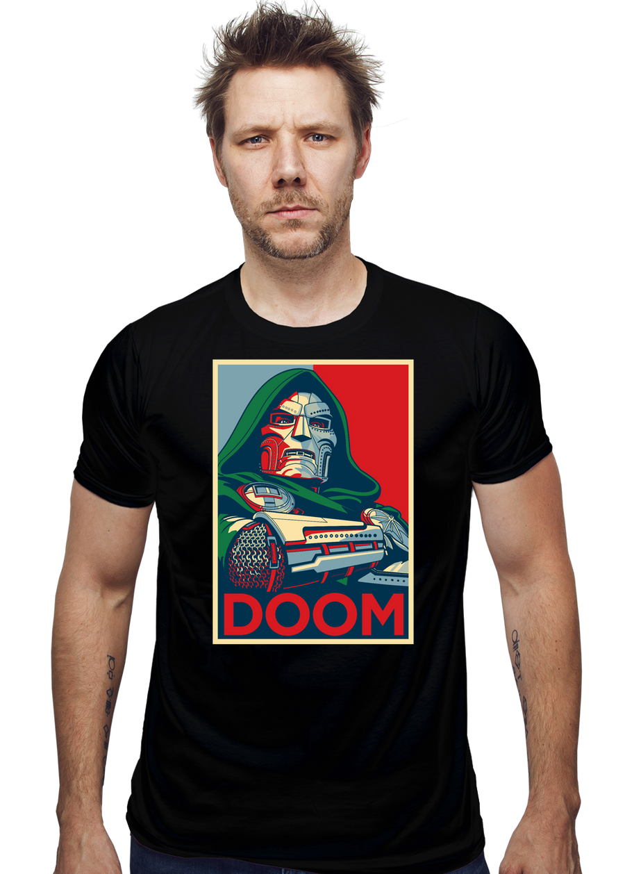 DOOM