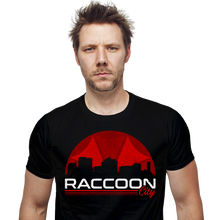 Load image into Gallery viewer, Visit Raccoon City
