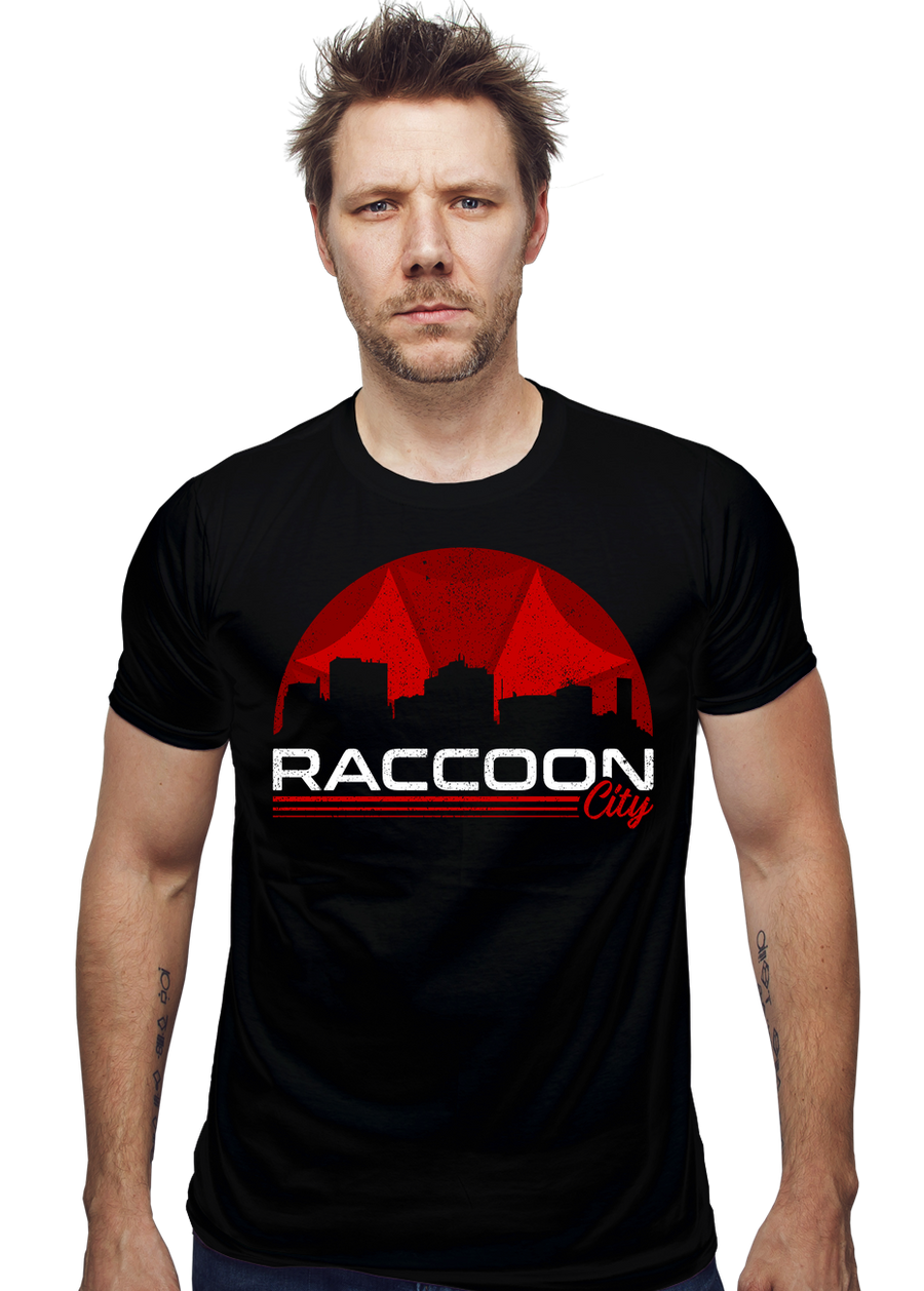 Visit Raccoon City