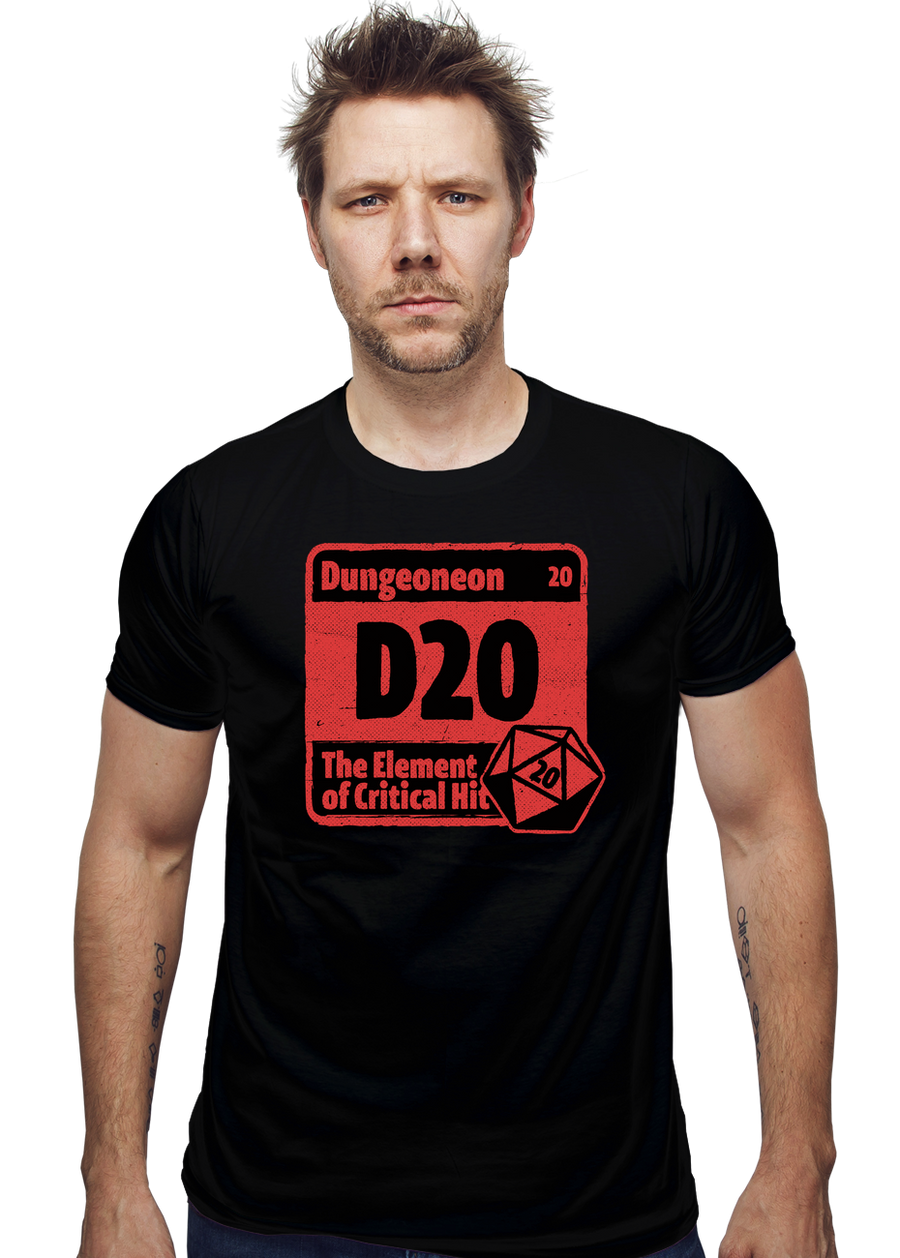 Dungeon Element