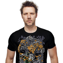 Load image into Gallery viewer, Dragon Caesar Green Ranger
