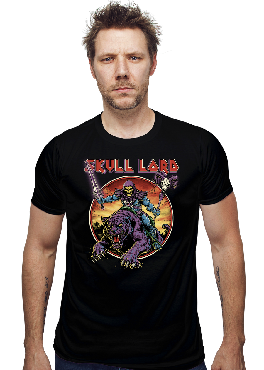 Skull Lord