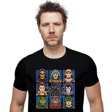 Load image into Gallery viewer, The Warrior Bunch
