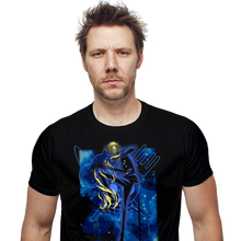 Load image into Gallery viewer, Black Leg Shadow Nebula
