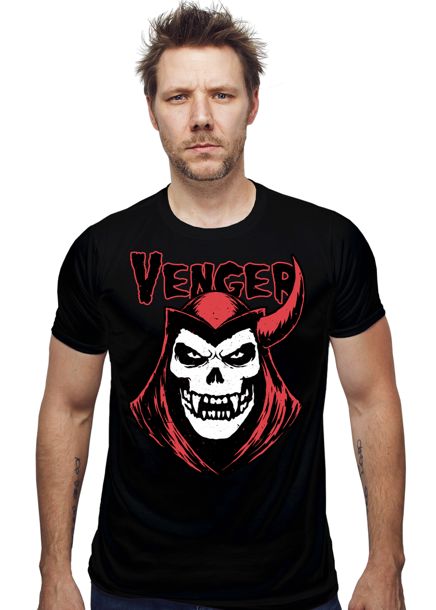 Venger