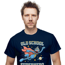 Load image into Gallery viewer, Old School Superhero
