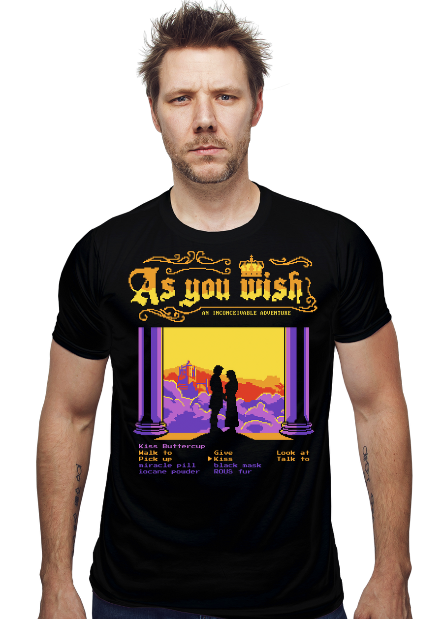An Inconceivable Adventure