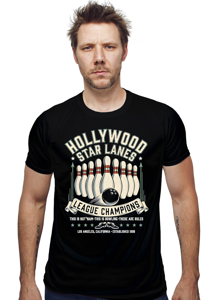Hollywood Star Lanes