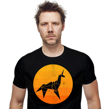 Load image into Gallery viewer, Origami Unicorn
