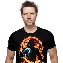Load image into Gallery viewer, The Champion Of Pyrokinesis
