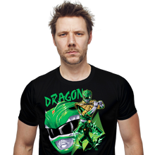 Load image into Gallery viewer, The Dragon

