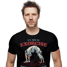 Load image into Gallery viewer, It's Fun To Exorcise
