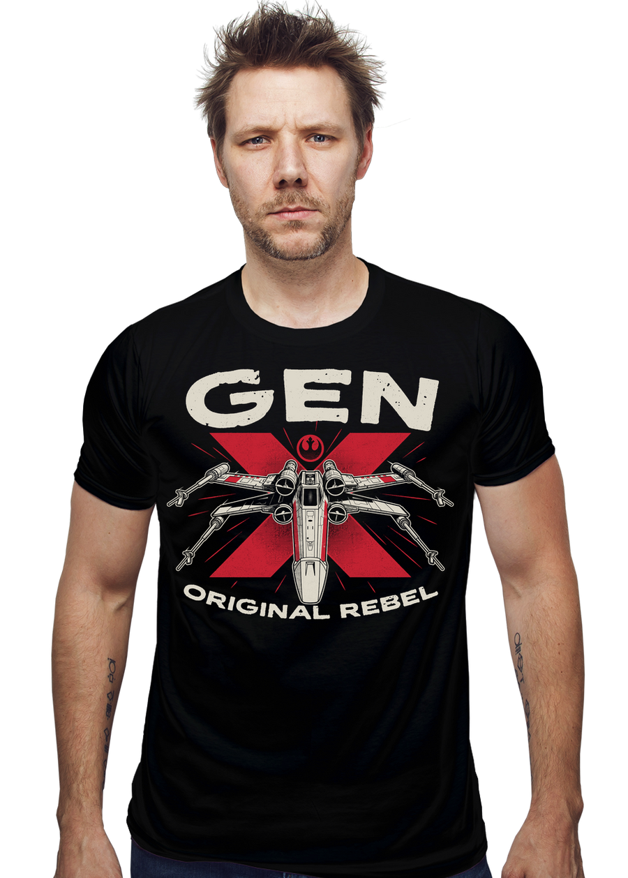 Original Rebel