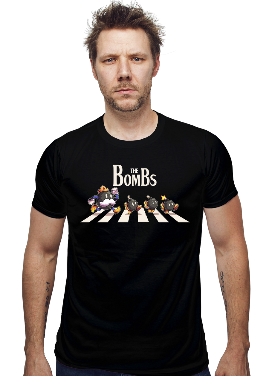 The Bombs