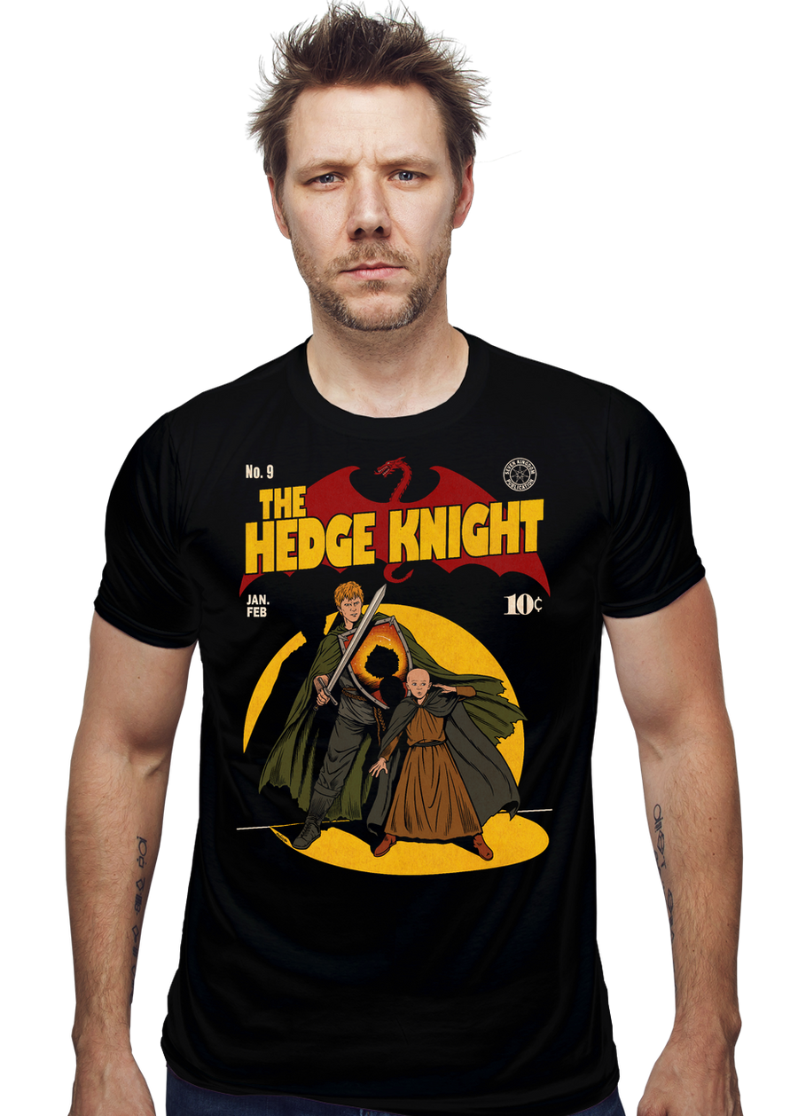 The Hedge Knight