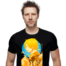 Load image into Gallery viewer, Great Wave Sanji
