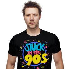 Load image into Gallery viewer, Stuck In The 90's
