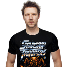 Load image into Gallery viewer, Starship Troopers Retro
