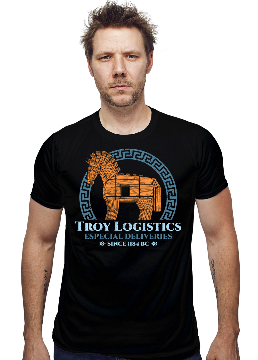 Troy Logistics