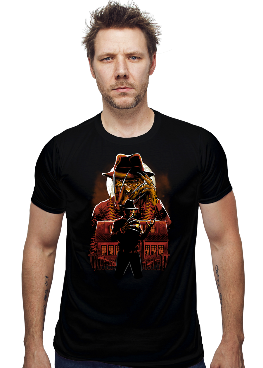 Hallow Freddy