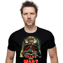 Load image into Gallery viewer, Tales from Mars
