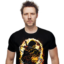 Load image into Gallery viewer, The Master Of Ninjutsu And Hellfire
