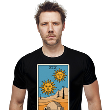Load image into Gallery viewer, Two Sun Tarot
