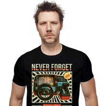 Load image into Gallery viewer, Never Forget The 80s
