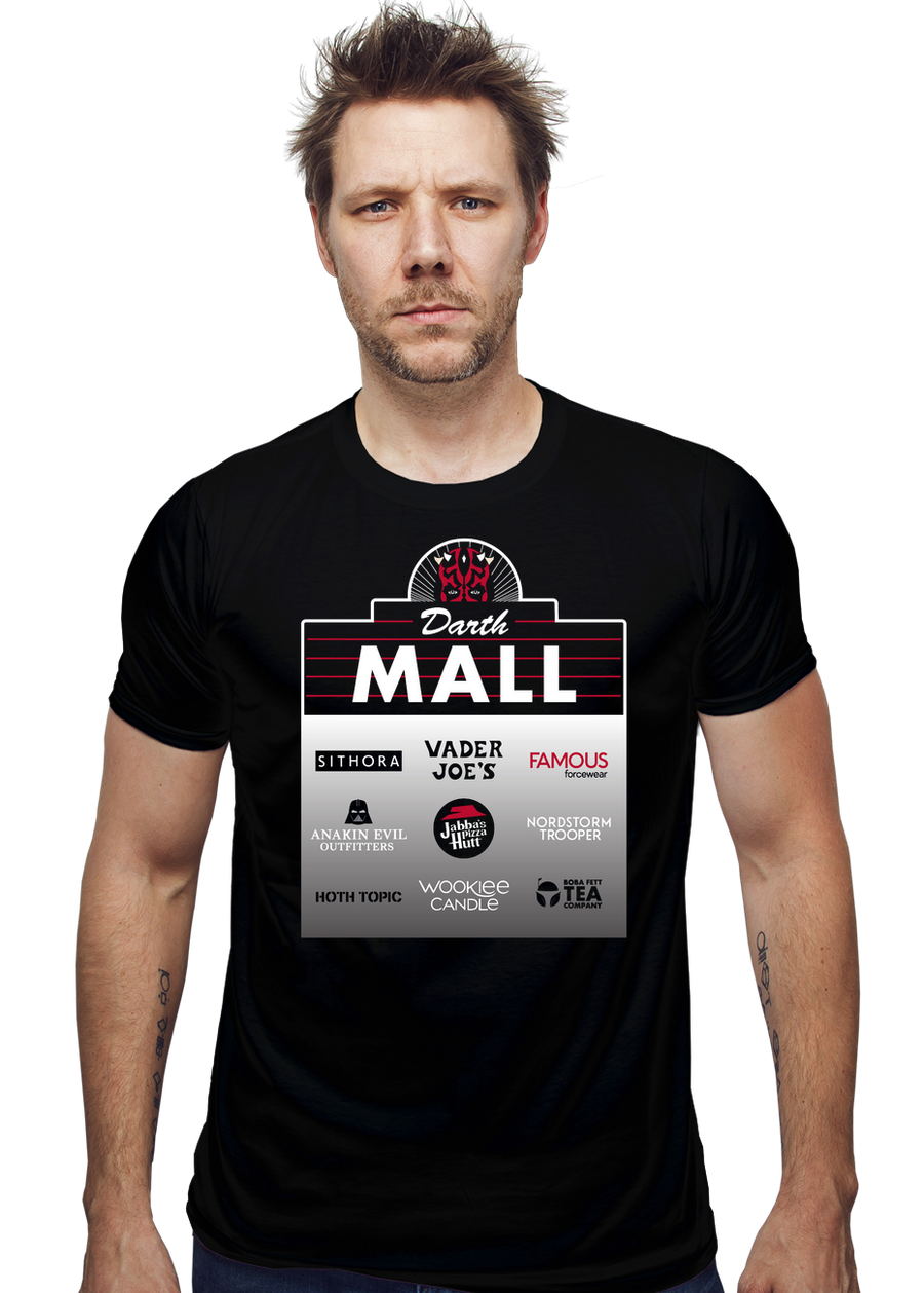 Darth Mall