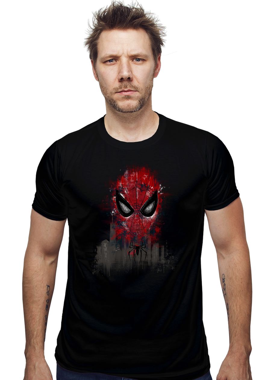 Crimson Web