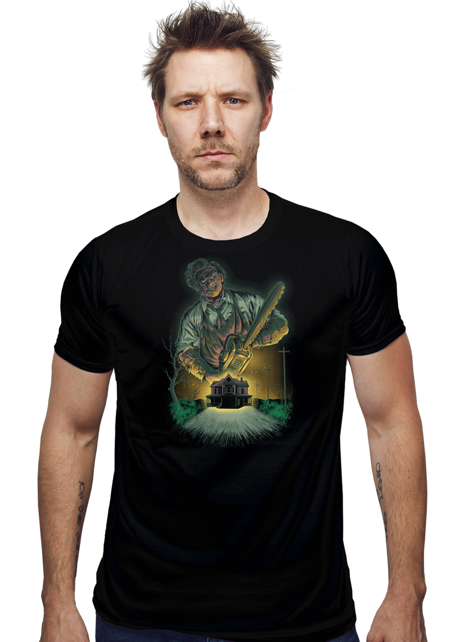 Chainsaw Butcher