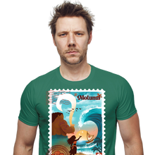 Load image into Gallery viewer, Motunui Stamp
