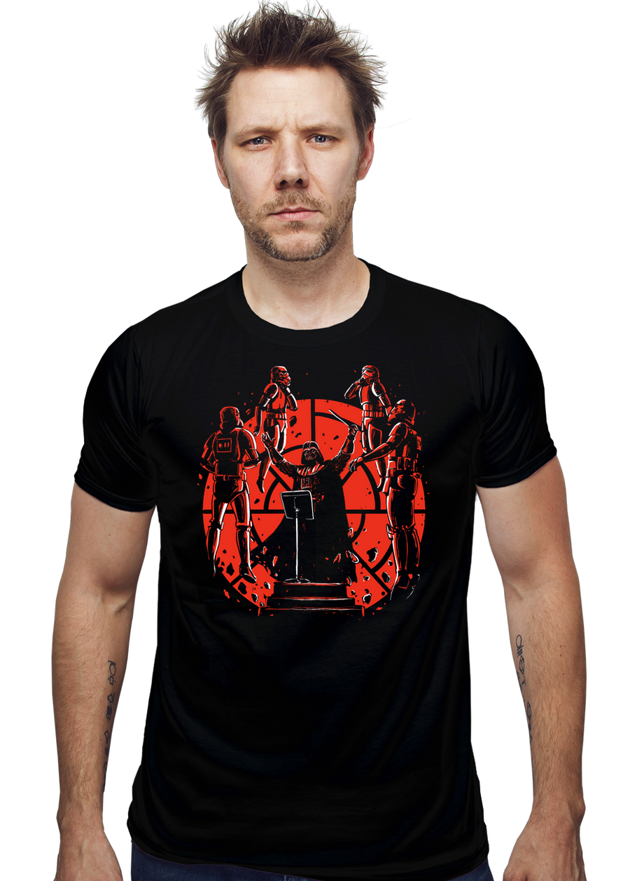 The Dark Side Symphony