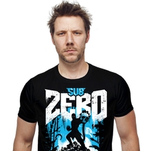 Load image into Gallery viewer, The Zero Slayer
