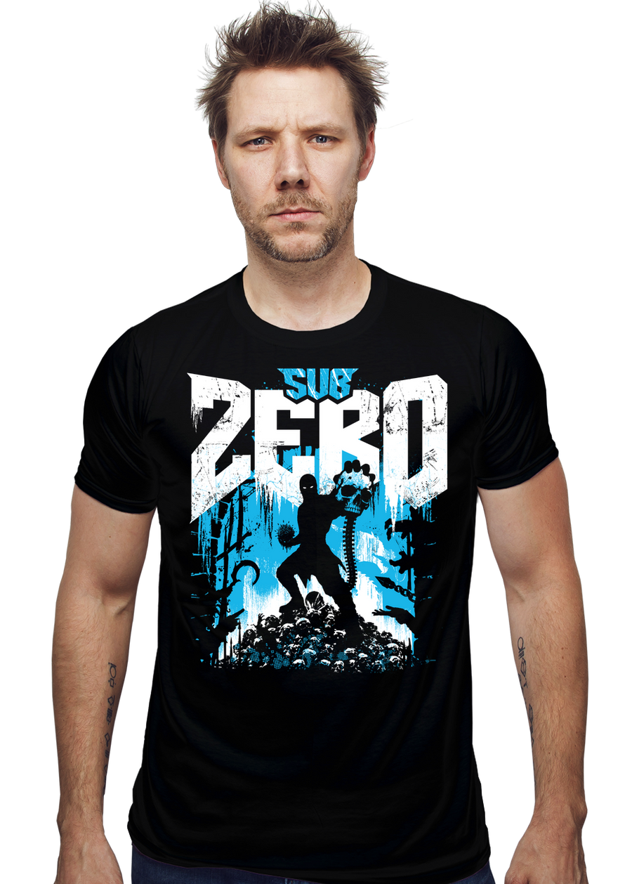 The Zero Slayer