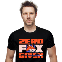 Load image into Gallery viewer, Zero Fox Given
