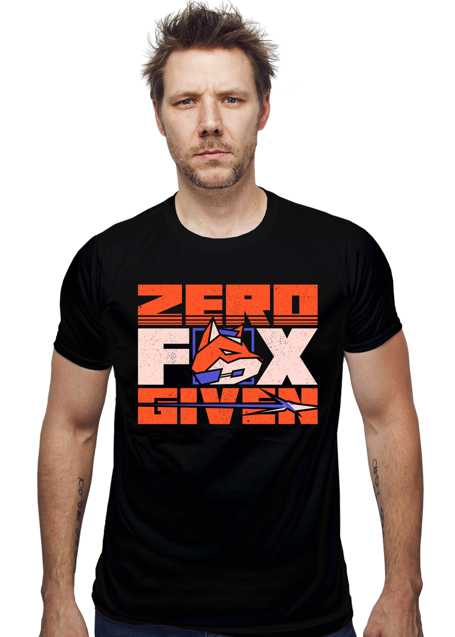 Zero Fox Given