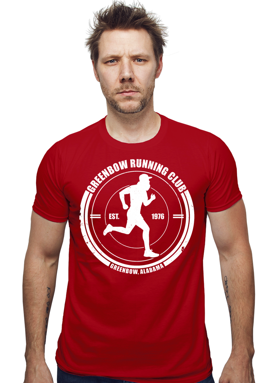Greensboro Running Club
