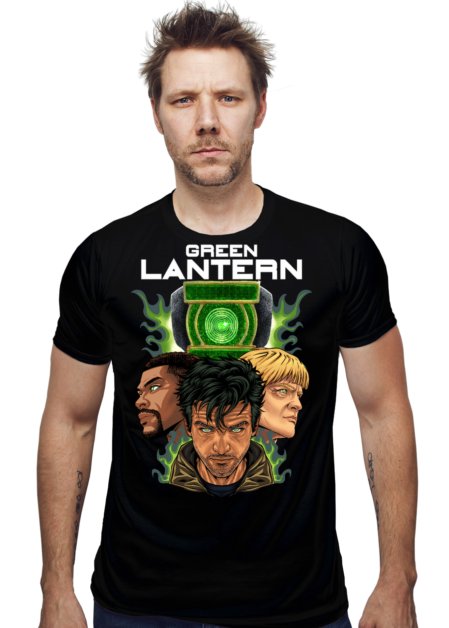 Lanterns