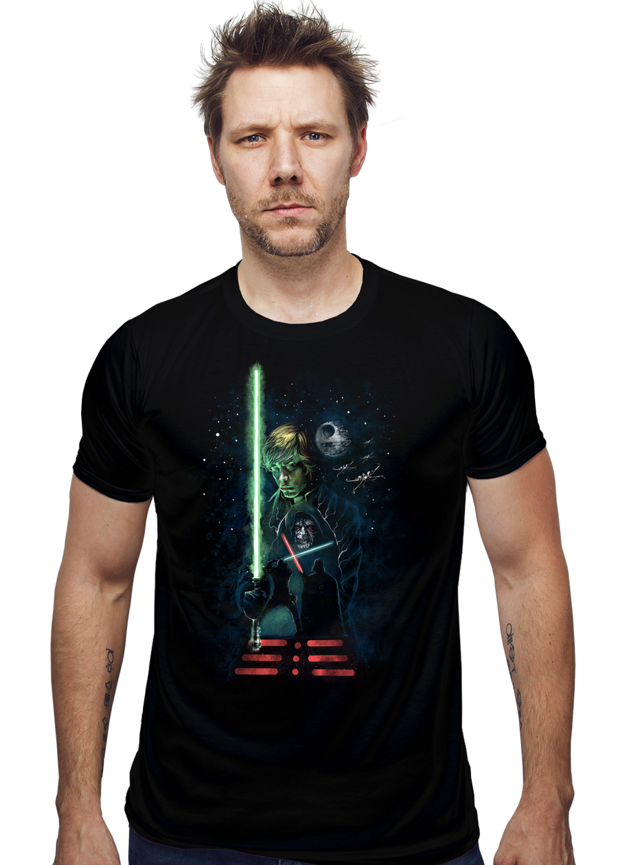 The Power Of The Force