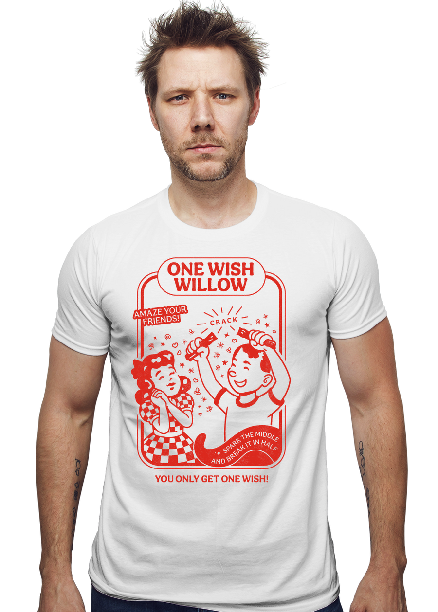 One Wish Only