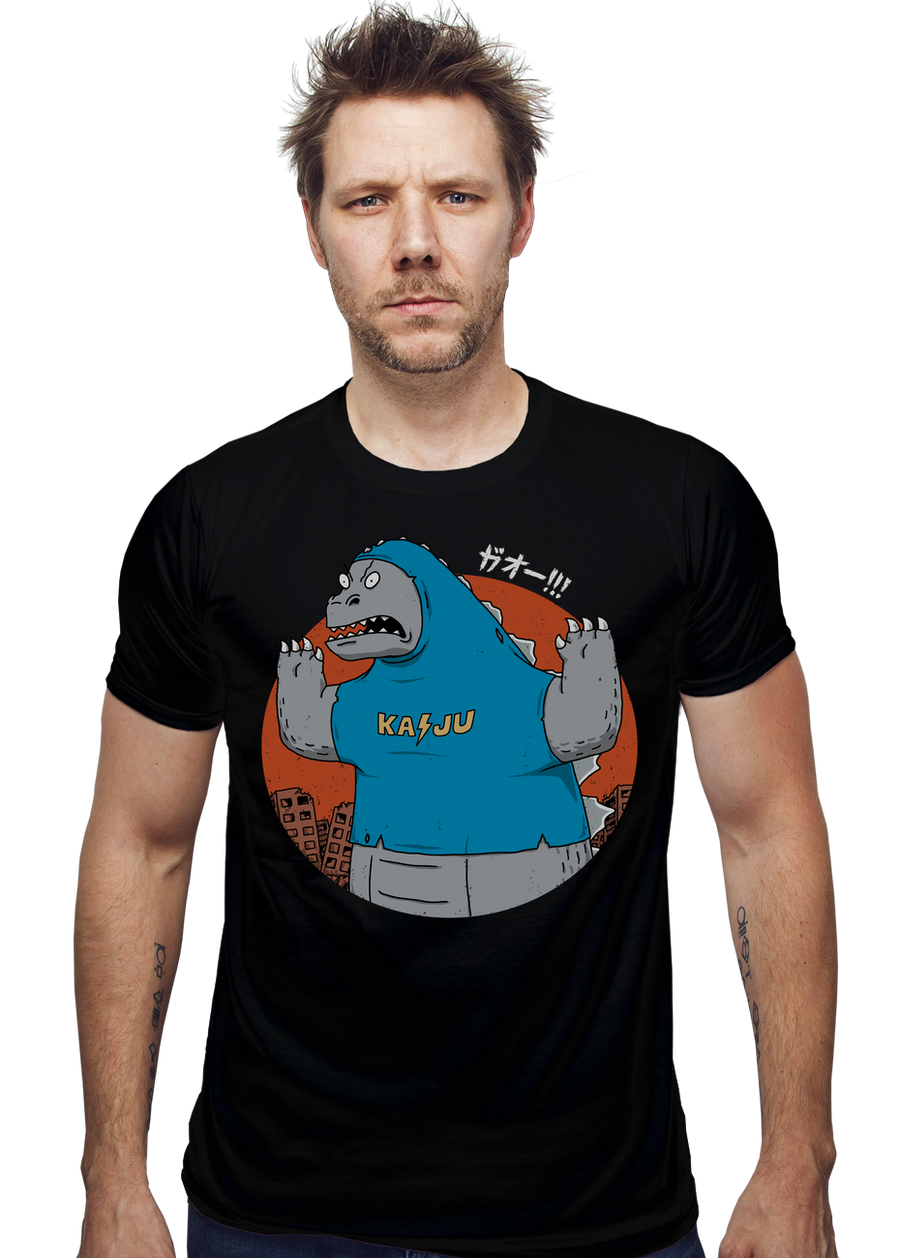 Kaijuholio